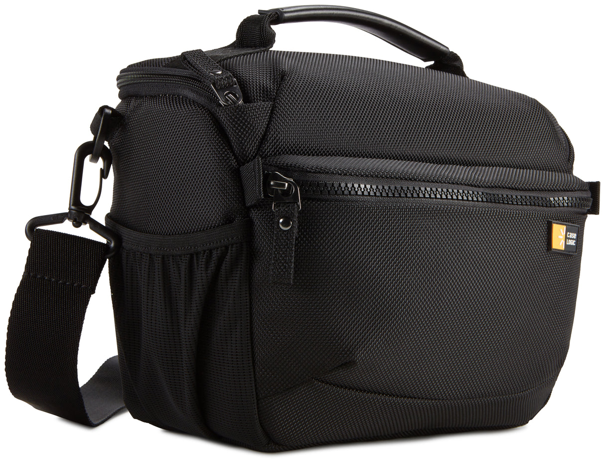 Case Logic BRCS-103 Shoulder case Black