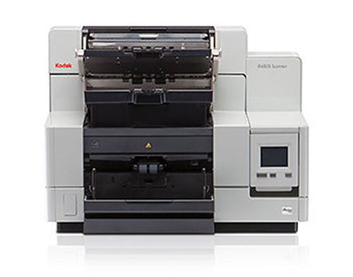 Kodak i5650S ADF scanner 600 x 600 DPI White