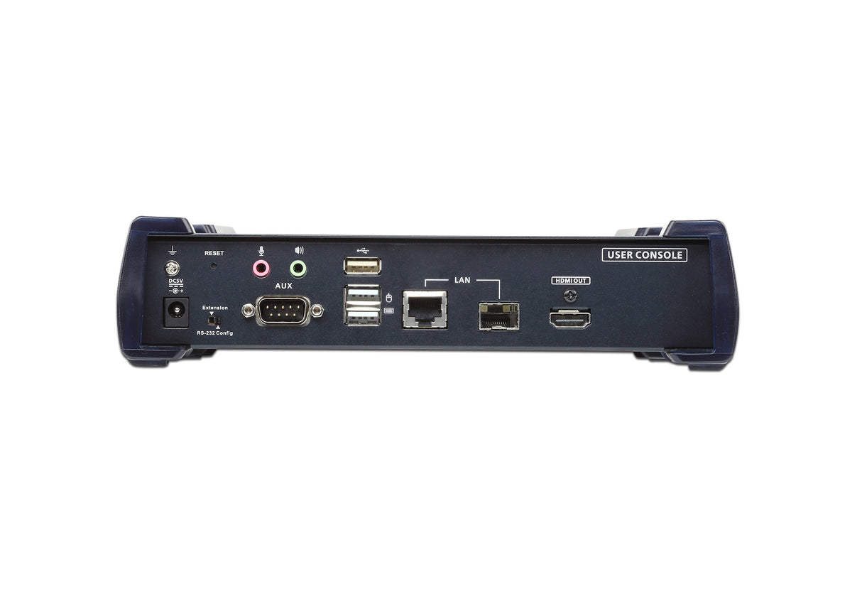 ATEN KE8950R KVM extender Receiver
