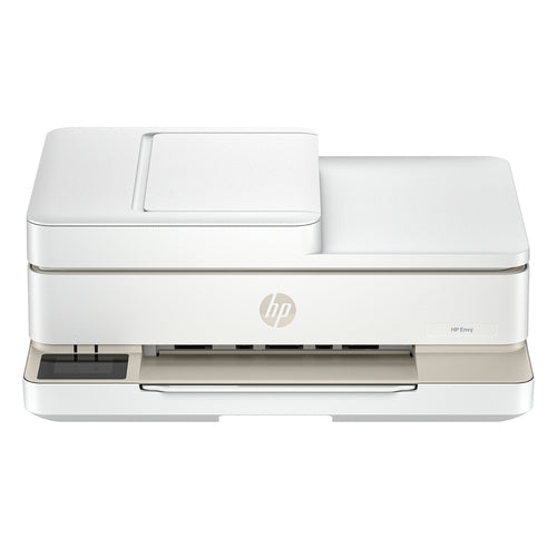 HP Envy 6555 Wireless All-in-One Color Printer, Photo printing; Copier, Scanner