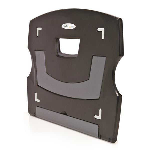 StarTech.com Portable Laptop Stand - Adjustable - TAA