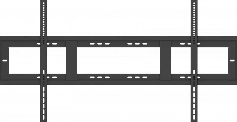 Viewsonic VB-WMK-003 signage display mount 2.49 m (98") Black