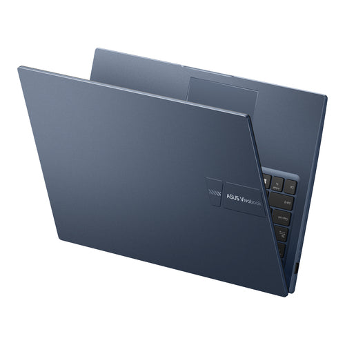 ASUS Vivobook 15 X1504VA-AS71-CA Intel® Core™ i7 i7-1355U Laptop 39.6 cm (15.6") Full HD 16 GB DDR4-SDRAM 1 TB SSD Wi-Fi 6E (802.11ax) Windows 11 Home Blue