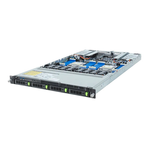 GIGABYTE R183 Intel C741 LGA 4677 (Socket E) Rack (1U)