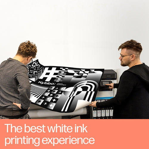 HP Latex 630 W Printer large format printer Latex printing Colour 1200 x 1200 DPI Ethernet LAN