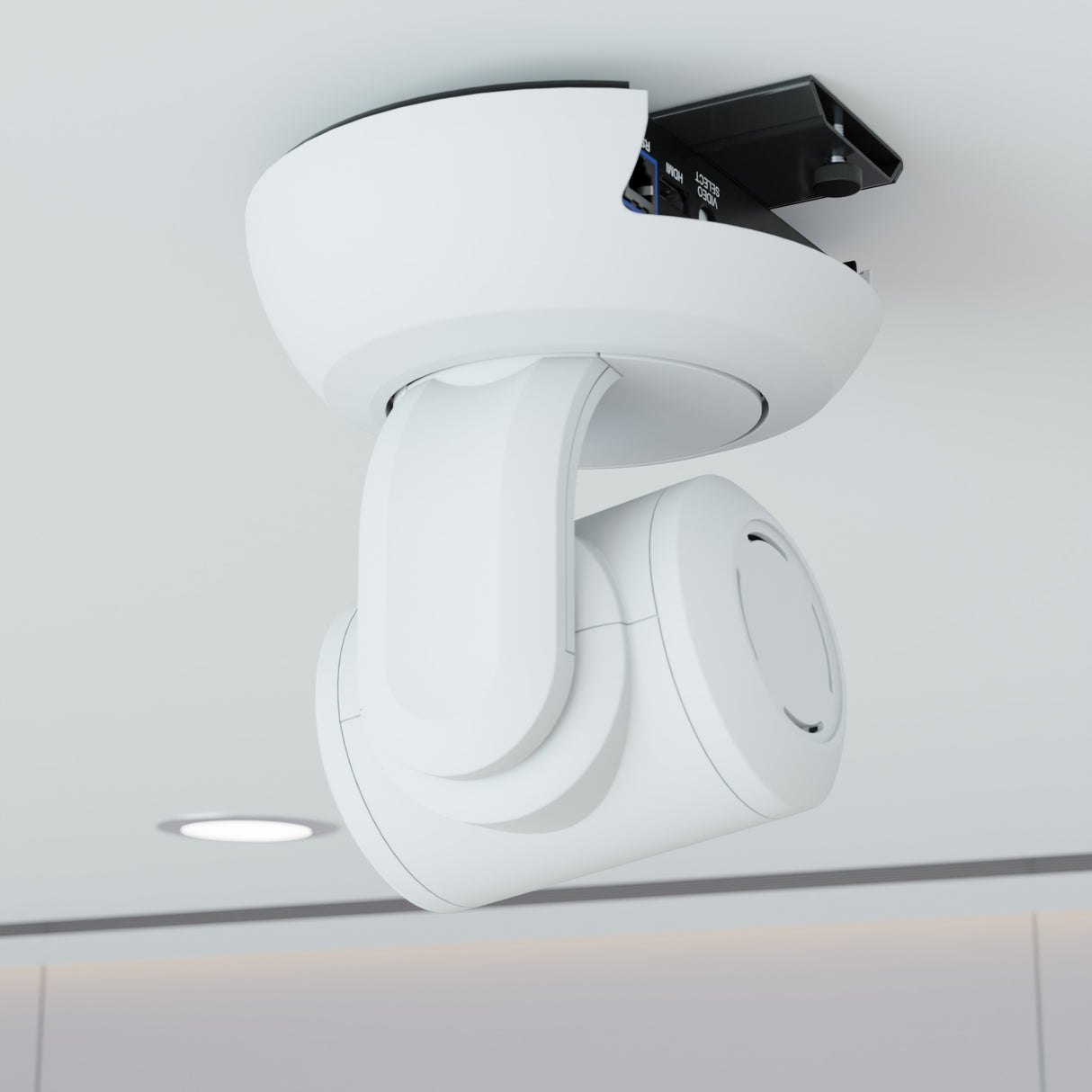 Vaddio Hard Ceiling Camera Mount