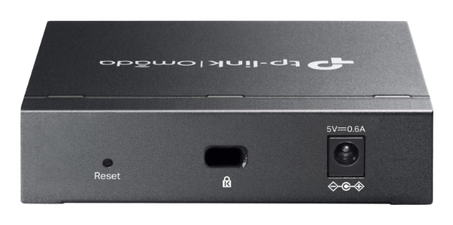 TP-Link Omada 5-Port Gigabit Easy Managed Switch