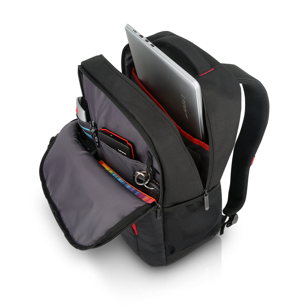 Lenovo GX41L39005 laptop case 40.6 cm (16") Backpack Black