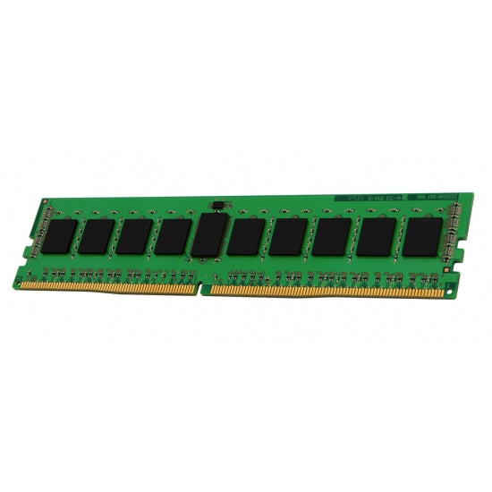 Kingston Technology KCP426ND8/16 memory module 16 GB 1 x 16 GB DDR4 2666 MT/s 288-pin DIMM