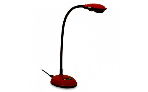 Viewsonic VB-VIS-001 document camera Black, Red