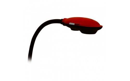 Viewsonic VB-VIS-001 document camera Black, Red