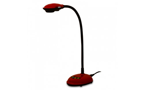 Viewsonic VB-VIS-001 document camera Black, Red
