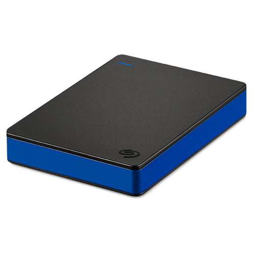 Seagate Game Drive STGD4000400 external hard drive 4 TB 2.5" Micro-USB B 3.2 Gen 1 (3.1 Gen 1) Black