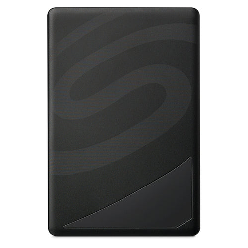 Seagate Game Drive STGD4000400 external hard drive 4 TB 2.5" Micro-USB B 3.2 Gen 1 (3.1 Gen 1) Black