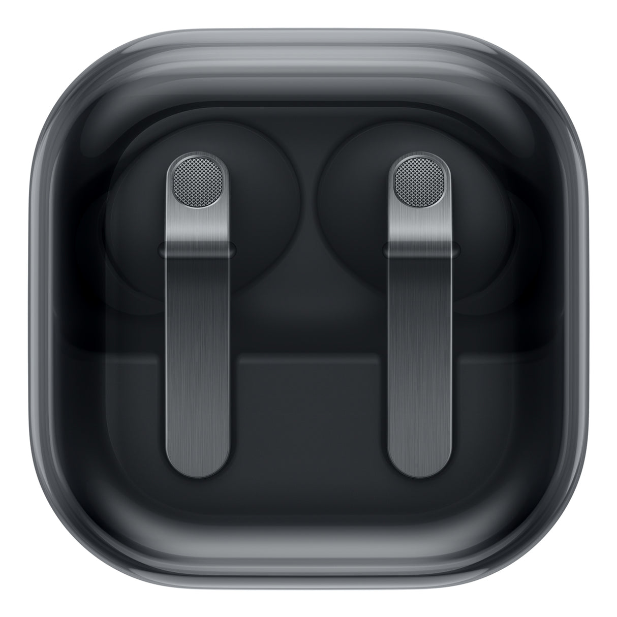 Samsung Galaxy Buds4 Pro Headset True Wireless Stereo (TWS) In-ear Calls/Music Bluetooth Black