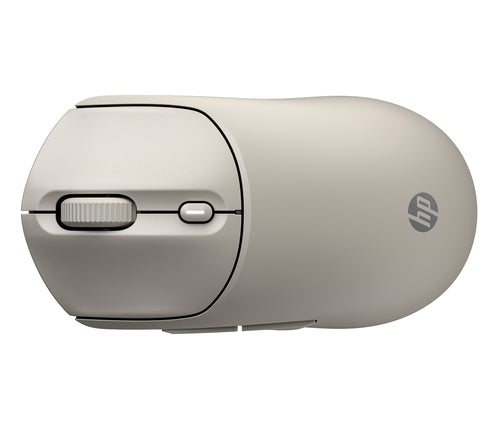 HP 400 Quiet Wireless Mouse