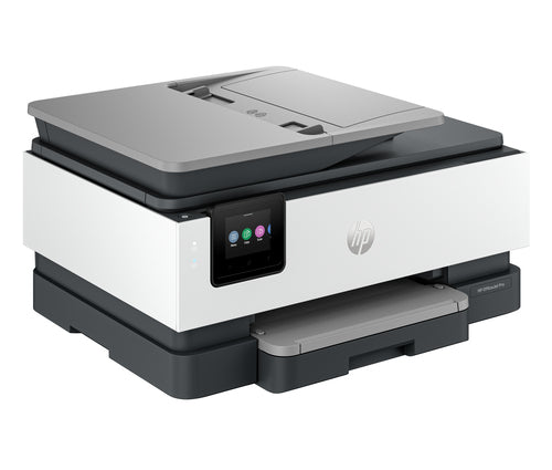 HP OfficeJet Pro Wireless Color Printer, Instant Ink; Two-sided printing