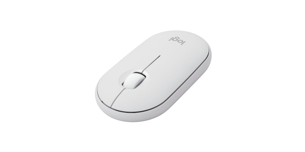 Logitech Pebble 2 Combo for Mac