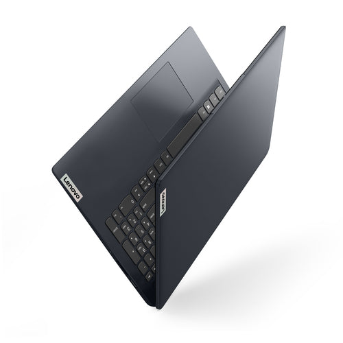 Lenovo IdeaPad 1 15AMN7 AMD Ryzen™ 5 7520U Laptop 39.6 cm (15.6") Touchscreen Full HD 8 GB LPDDR5-SDRAM 256 GB SSD Wi-Fi 6 (802.11ax) Windows 11 Home in S mode Blue English