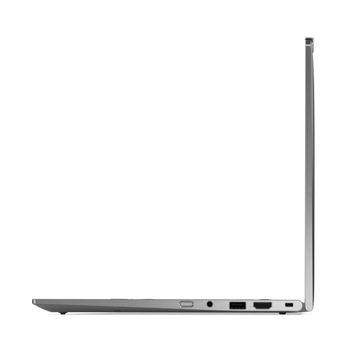 Lenovo ThinkPad X1 2-in-1 Gen 10 Aura Edition Intel Core Ultra 7 265U Hybrid (2-in-1) 35.6 cm (14") Touchscreen 2.8K 32 GB 512 GB SSD Wi-Fi 6E (802.11ax) Windows 11 Pro Grey French