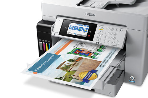 Epson EcoTank ST-C8090 Inkjet A3 4800 x 1200 DPI 32 ppm Wi-Fi