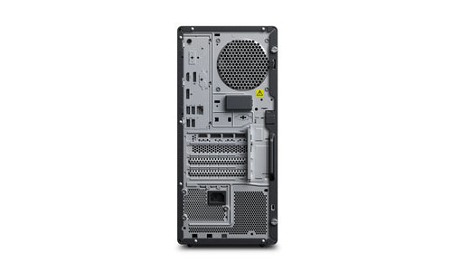 Lenovo ThinkStation P2 Tower Gen 2 Intel Core Ultra 7 265 32 GB DDR5-SDRAM 512 GB SSD Windows 11 Pro Workstation