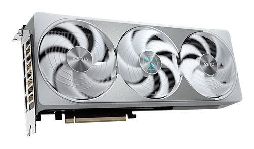 GIGABYTE GeForce RTX 5080 AERO OC SFF 16G Graphics Card