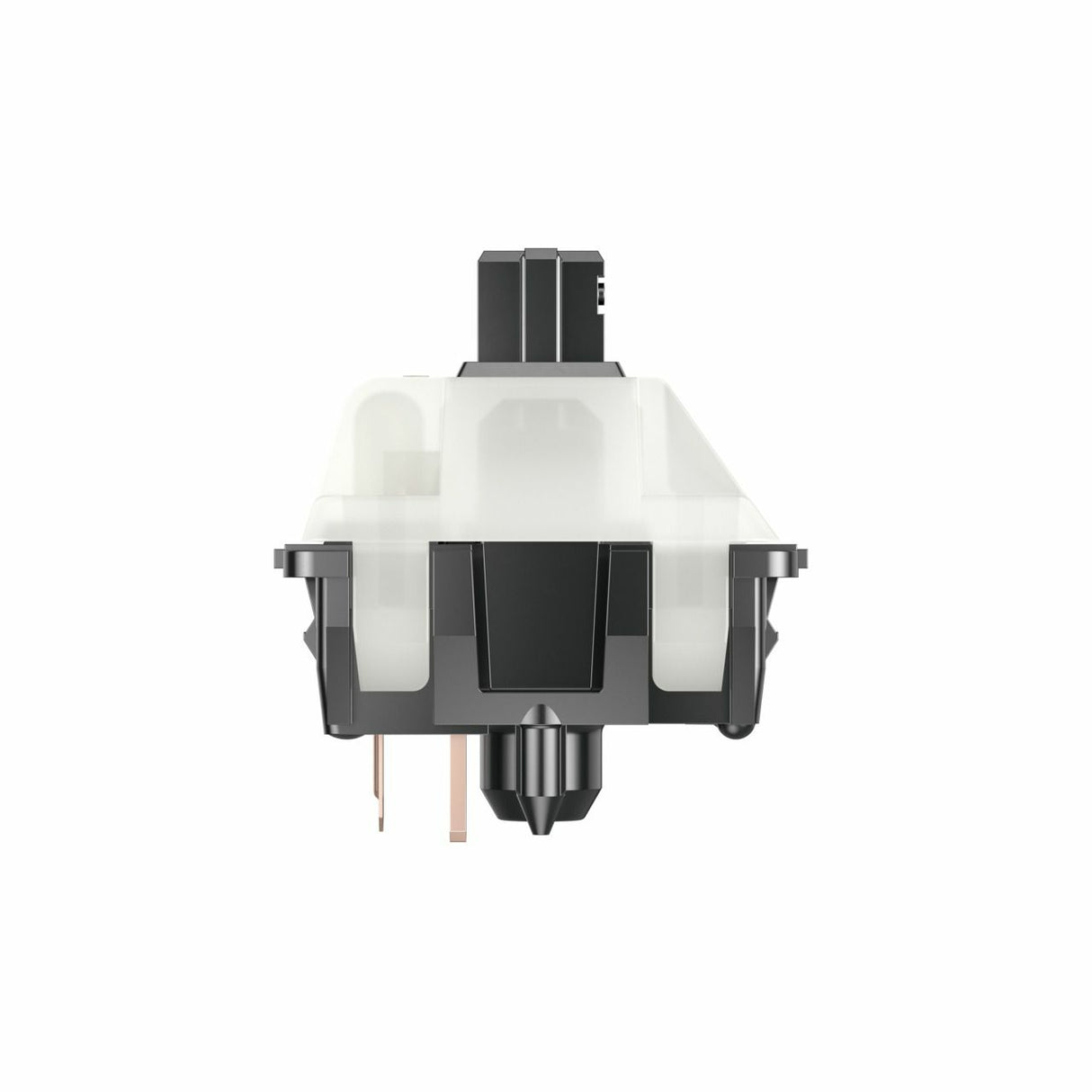 CHERRY MX Black Clear Top Switch Kit