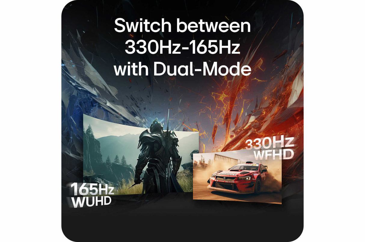 LG UltraGear OLED GX9 5K2K 45GX950A Gaming Monitor