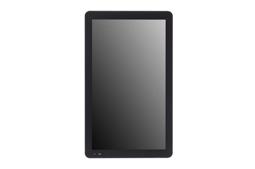 LG 22XF1TJ-B Signage Display Interactive flat panel 54.6 cm (21.5") Wi-Fi 1300 cd/m² Full HD Touchscreen WebOS 24/7