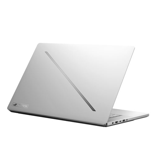 ASUS ROG Zephyrus G16 GU605CM-DS94-CA Intel Core Ultra 9 285H Laptop 40.6 cm (16") WQXGA 16 GB LPDDR5x-SDRAM 1 TB SSD NVIDIA GeForce RTX 5060 Wi-Fi 7 (802.11be) Windows 11 Home White