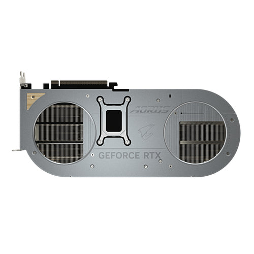GIGABYTE AORUS GeForce RTX 5080 INFINITY WOOD 16G NVIDIA 16 GB GDDR7