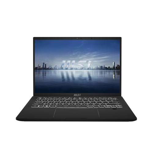 MSI Summit E14 Flip Evo E16FlipEvo A13MT-285CA Intel® Core™ i7 i7-1360P Hybrid (2-in-1) 35.6 cm (14") Touchscreen Full HD+ 32 GB LPDDR5-SDRAM 1 TB SSD Wi-Fi 6E (802.11ax) Windows 11 Home Black