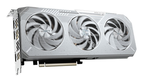 GIGABYTE GAMING Radeon RX 9060 XT OC ICE 16G Graphics Card