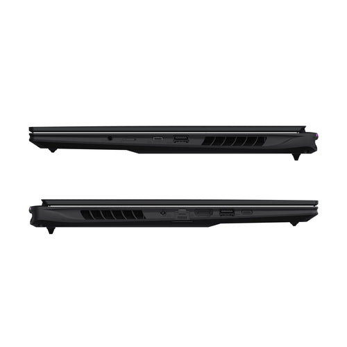 GIGABYTE AORUS MASTER 16 6YJM5USE64SH laptop AMD Ryzen™ 9 9955HX3D 40.6 cm (16") WQXGA 16 GB DDR5-SDRAM 1 TB SSD NVIDIA® GeForce RTX™ 5080 Laptop GPU Wi-Fi 7 (802.11be) Windows 11 Home Black