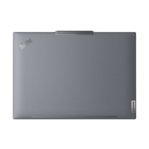 Lenovo ThinkPad T14 Gen 5 (AMD) AMD Ryzen™ 5 PRO 8540U Laptop 35.6 cm (14") WUXGA 16 GB DDR5-SDRAM 256 GB SSD Wi-Fi 6E (802.11ax) Windows 11 Pro Grey French
