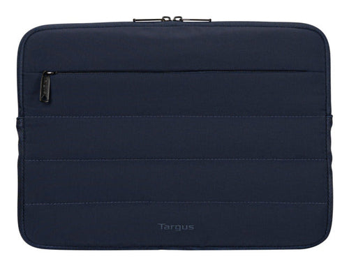 Targus Puffer 40.6 cm (16") Sleeve case Blue