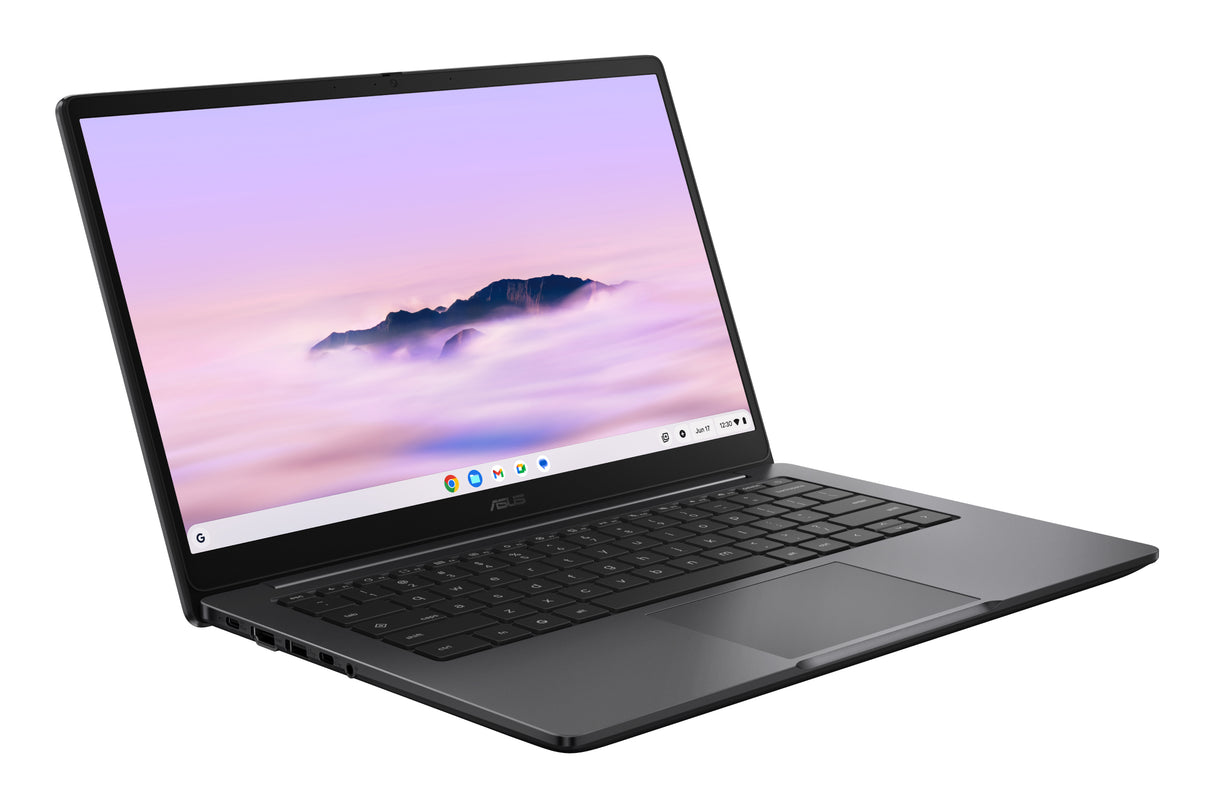 ASUS Chromebook CB1405CTA-C38128-CA Intel Core 3 N355 35.6 cm (14") Full HD 8 GB LPDDR5-SDRAM 128 GB eMMC ChromeOS Grey