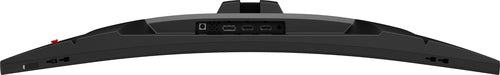 MSI G32CQ4 E2 computer monitor 80 cm (31.5") 2560 x 1440 pixels Wide Quad HD LCD Black