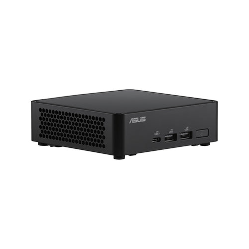 ASUS NUC 14 Pro RNUC14RVKU50000UI Black 125H
