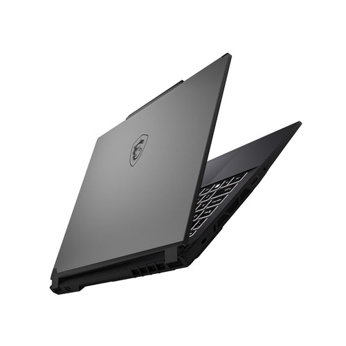 MSI Creator M14 A13VF-081US Intel® Core™ i7 i7-13620H Laptop 35.6 cm (14") 2.8K 32 GB DDR5-SDRAM 2 TB SSD NVIDIA GeForce RTX 4060 Wi-Fi 6E (802.11ax) Windows 11 Home Grey