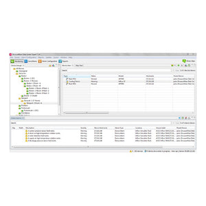 APC Support software contract, EcoStruxure IT Data Center Expert, digital, core software, 1 year