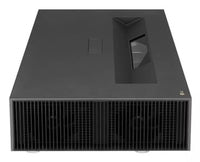 LG HU915QB data projector Ultra short throw projector 3000 ANSI lumens DLP UHD 4K (3840x2160) Black, Grey