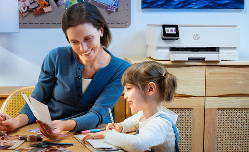 HP Envy 7230 Wireless All-in-One Color Printer