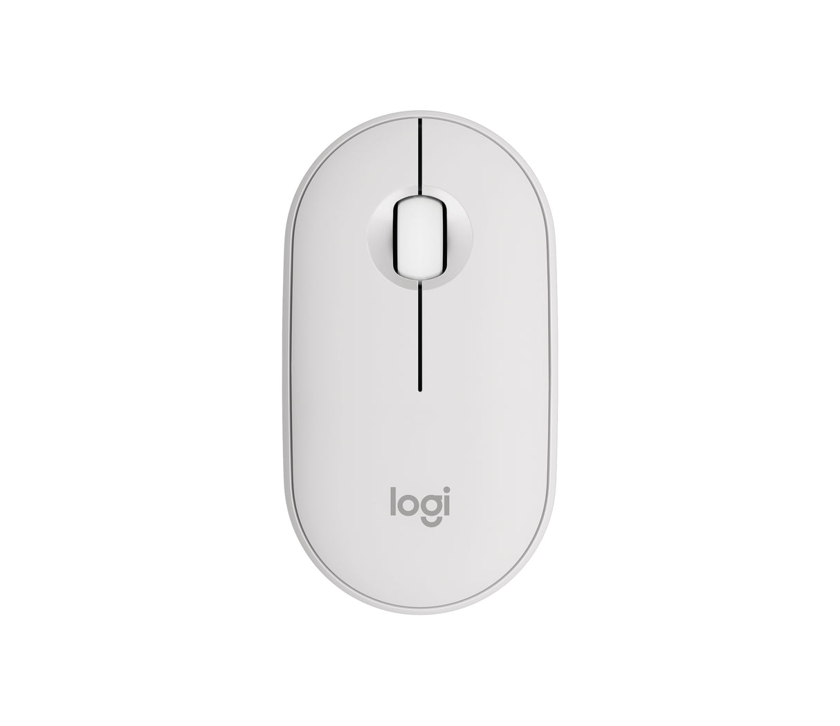Logitech 910-007022 mouse Office Ambidextrous RF Wireless + Bluetooth Optical 4000 DPI