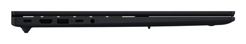 ASUS Vivobook 16 M1607KA-BS72-CB Copilot+ PC AMD Ryzen™ AI 7 350 Laptop 40.6 cm (16") WUXGA 32 GB DDR5-SDRAM 1 TB SSD Wi-Fi 6 (802.11ax) Windows 11 Home Blue