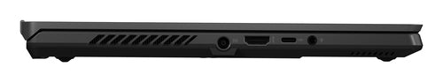 ASUS ROG Zephyrus G14 GA402RK-DS92-CA AMD Ryzen™ 9 6900HS Laptop 35.6 cm (14") WUXGA 32 GB DDR5-SDRAM 1 TB SSD AMD Radeon RX 6800S Wi-Fi 6E (802.11ax) Windows 11 Home Grey