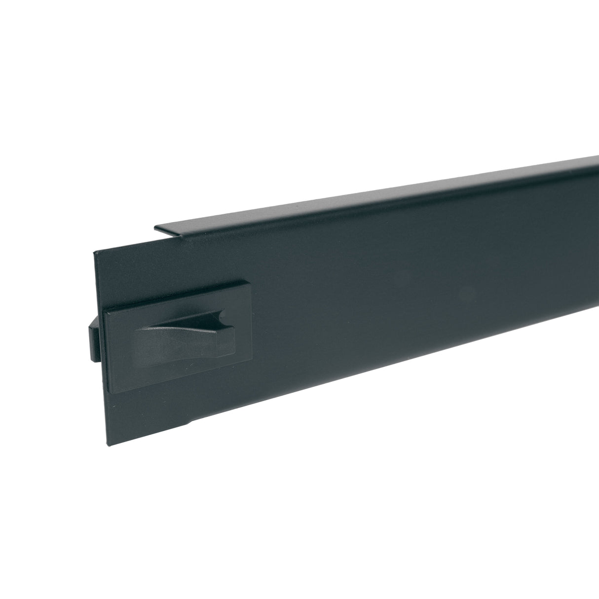 Middle Atlantic 1 RU Forward Tool-Less Blank Panel