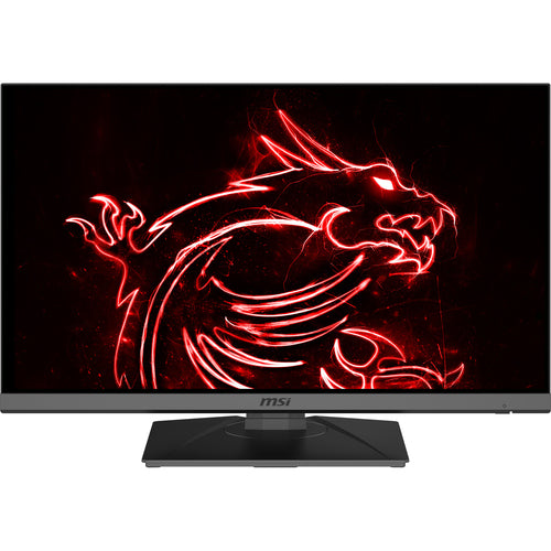 MSI G272QPF computer monitor 68.6 cm (27") 2560 x 1440 pixels Wide Quad HD Black