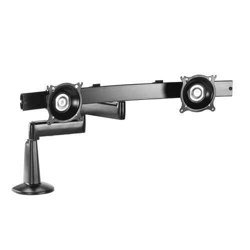 Chief Dual Arm Desk Mount, Dual Monitor - KCD220B
